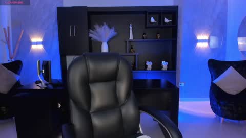 Samantha Klein online show from January 7, 3:14 am