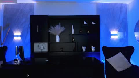 Samantha Klein online show from January 11, 3:13 am