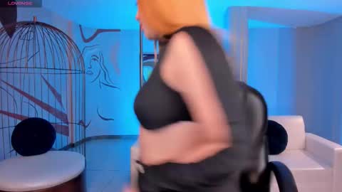 Samantha Klein online show from October 4, 3:04 am