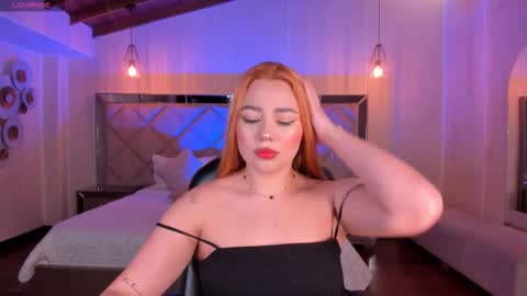 Samantha Klein online show from October 6, 12:41 am