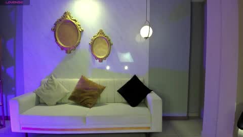 Samantha Klein online show from October 22, 3:29 am