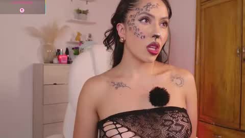 paulina rios online show from October 24, 7:21 pm