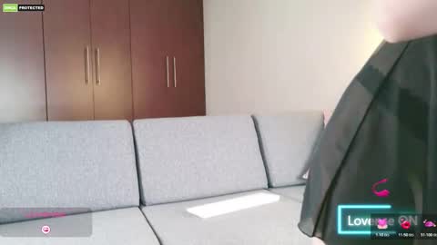 Samanthaxoxo online show from November 3, 2:02 am