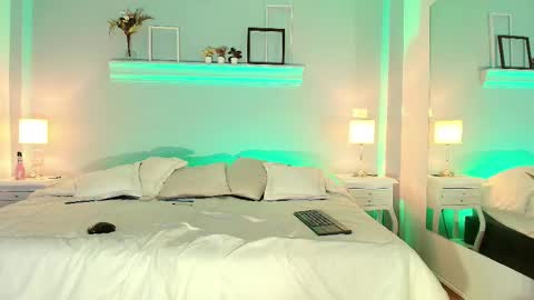 Samanta online show from February 26, 7:27 pm