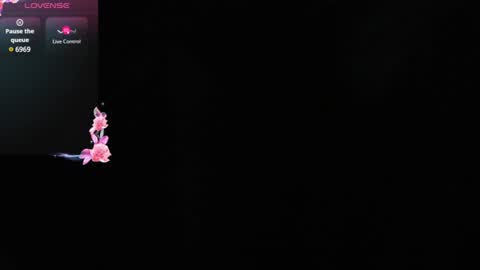 Snapshot of samanthamillher1 chatting on February 2, 2:34 pm Samy  online show from February 2, 2:34 pm