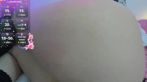 Snapshot of samanthamillher1 chatting on September 18, 4:03 am Samy  online show from September 18, 4:03 am