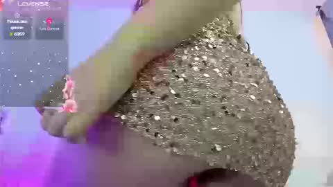 Snapshot of samanthamillher1 chatting on September 23, 2:42 pm Samy  online show from September 23, 2:42 pm