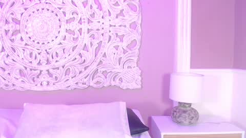 Samantha  online show from January 30, 2:58 pm