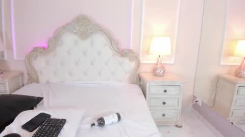 Samantha  online show from November 23, 12:49 pm