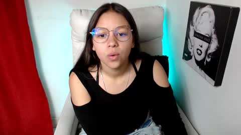 Snapshot of samantharoldan chatting on December 29, 9:30 pm Samantha online show from December 29, 9:30 pm
