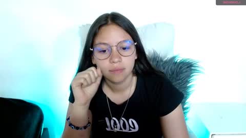 Snapshot of samantharoldan chatting on January 7, 6:14 pm Samantha online show from January 7, 6:14 pm