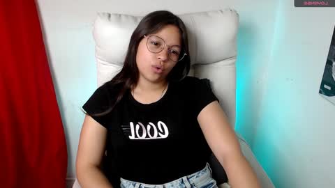 Snapshot of samantharoldan chatting on January 18, 7:48 pm Samantha online show from January 18, 7:48 pm