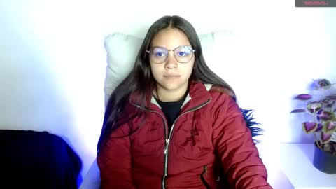 Snapshot of samantharoldan chatting on February 14, 2:54 pm Samantha online show from February 14, 2:54 pm