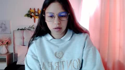 Snapshot of samantharoldan chatting on September 9, 3:11 pm Samantha online show from September 9, 3:11 pm