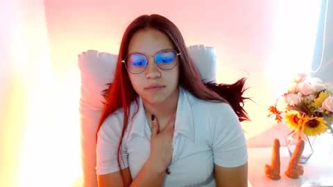 Snapshot of samantharoldan chatting on September 11, 3:56 pm Samantha online show from September 11, 3:56 pm