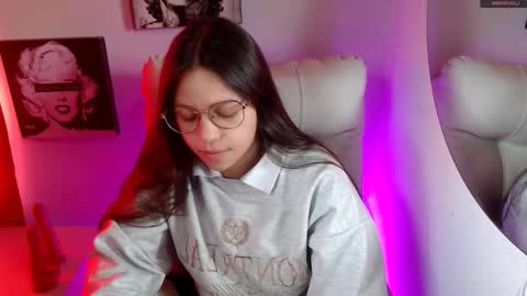 Samantha online show from November 18, 2:54 pm