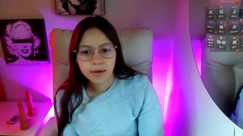 Samantha online show from January 19, 1:59 pm