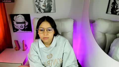 Samantha online show from April 8, 2:50 pm