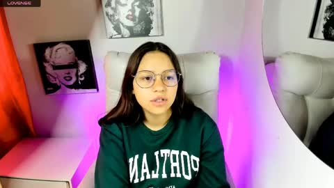 Samantha online show from April 14, 3:07 pm