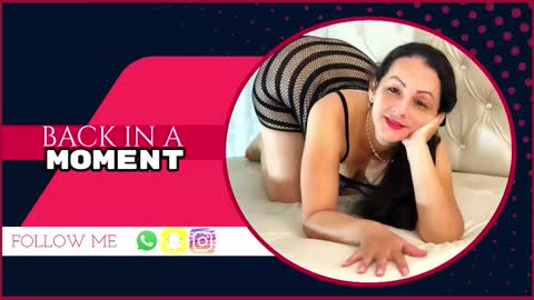 SAMANTHA online show from November 11, 5:13 pm