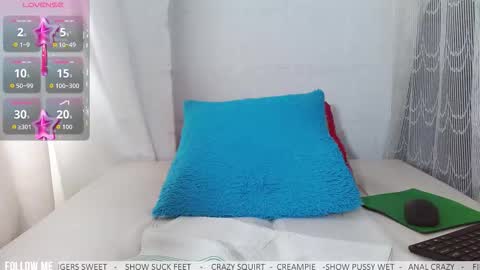 SAMANTHA online show from February 20, 4:51 pm