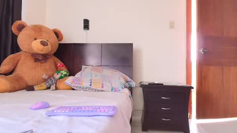 SAMMY online show from February 14, 2:54 pm