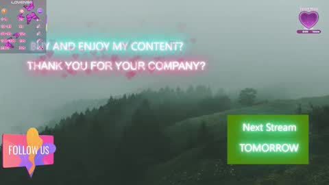 SAMMY online show from January 8, 1:02 pm