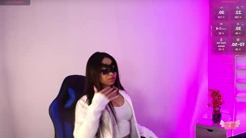 samantthafox_ online show from March 5, 2:02 pm