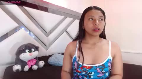 SAMARA online show from October 25, 7:19 pm