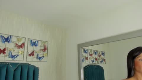 Samara Warren online show from January 5, 5:27 pm