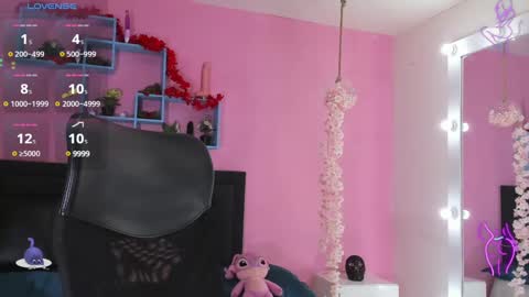 Snapshot of samaracortez chatting on January 22, 8:59 pm Sammy online show from January 22, 8:59 pm