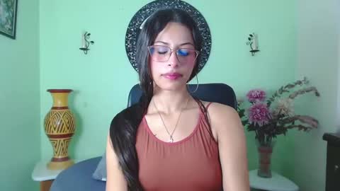 Snapshot of samaracortez chatting on September 12, 4:07 pm Sammy online show from September 12, 4:07 pm