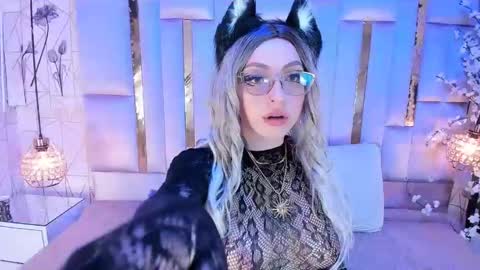  Samara jhonson online show from May 31, 9:27 pm