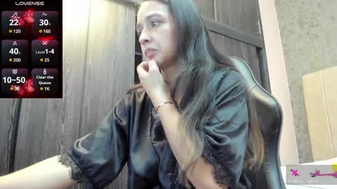 Snapshot of samarha_xue chatting on February 4, 11:49 am Sara online show from February 4, 11:49 am