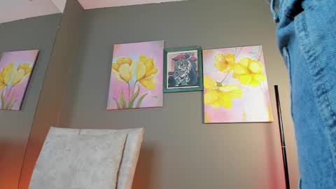 Samarha Gomez online show from November 24, 9:36 pm