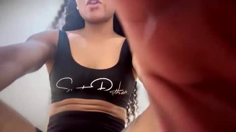 Yaya online show from January 30, 12:18 am