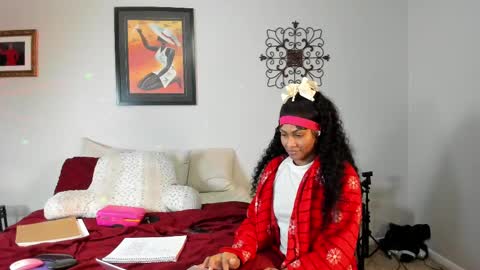 Yaya online show from February 13, 2:01 am