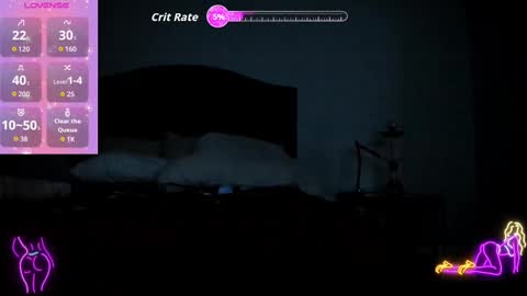 Yaya online show from September 27, 1:32 am