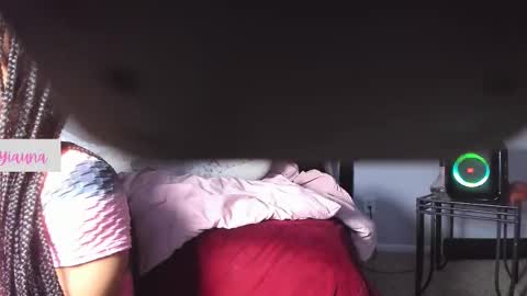 Yaya online show from November 20, 5:51 am