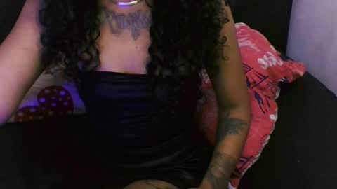 Samantha online show from April 7, 2:12 am