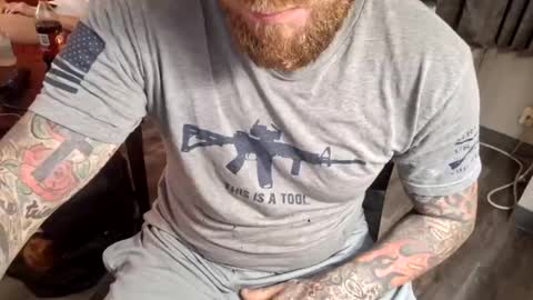 Snapshot of samboiamtho chatting on January 14, 5:30 am samboiamtho online show from January 14, 5:30 am