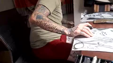 Snapshot of samboiamtho chatting on January 16, 3:56 am samboiamtho online show from January 16, 3:56 am