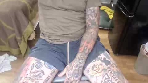 Snapshot of samboiamtho chatting on November 16, 11:27 am samboiamtho online show from November 16, 11:27 am