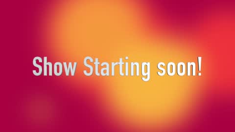 Sam  Rhea online show from January 28, 2:11 am