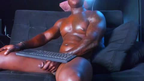 Snapshot of samclarck chatting on January 24, 2:41 pm SAM online show from January 24, 2:41 pm