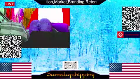 OmniNegate online show from January 31, 7:11 pm