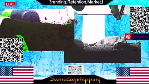 OmniNegate online show from February 2, 5:11 pm