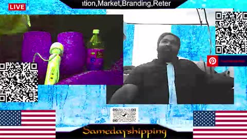 OmniNegate online show from February 3, 8:14 pm