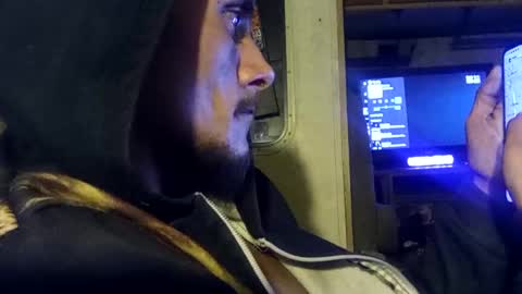 Snapshot of sameeed99 chatting on October 5, 7:17 am sameeed99 online show from October 5, 7:17 am