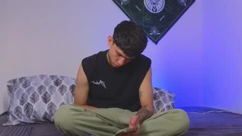 samevansx online show from September 22, 2:41 pm